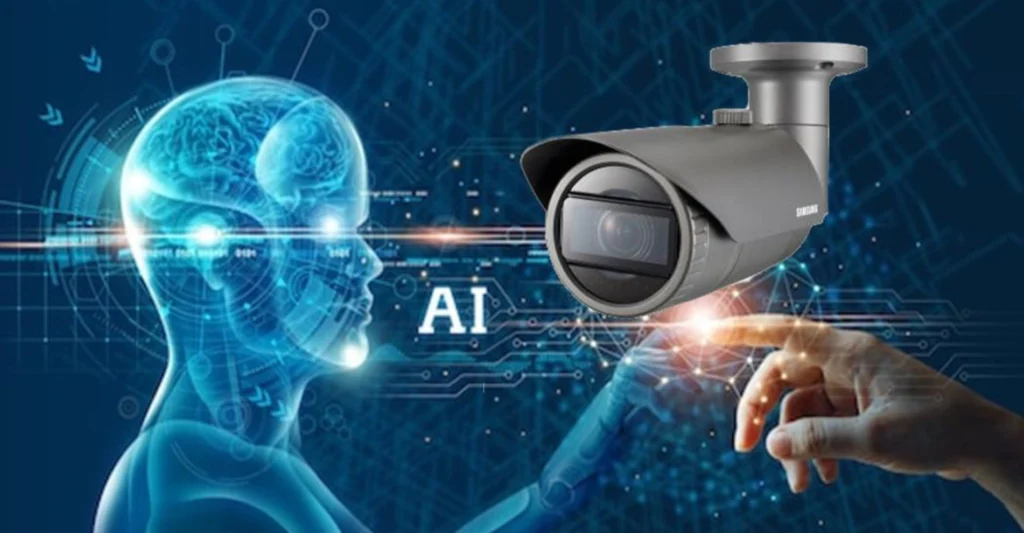 Hệ thống camera AI giám sát 24/24